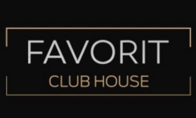 FAVORITE Logo